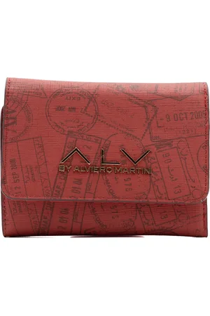 ALVIERO MARTINI 1A CLASSE Portemonnee Vrouwen