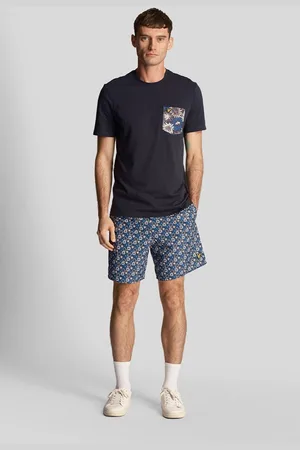 Lyle & Scott Men