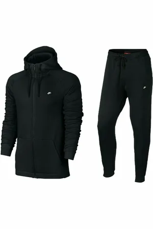 Nike Heren Modern Trainingspak Volledige Set