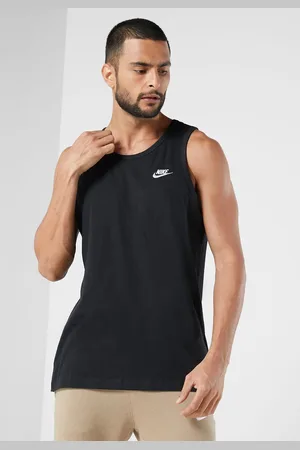 Nike Atletische Gym Casual Vest-tanktop voor heren in