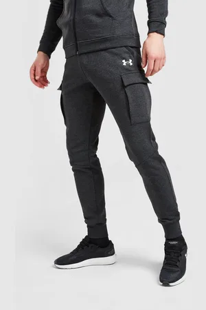 Under Armour Threadborne Fleece Cargo Joggers voor heren