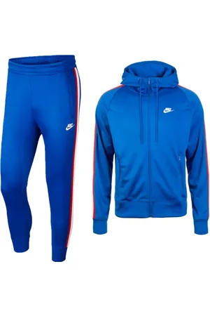 Nike Tribute Poly trainingspak voor heren in