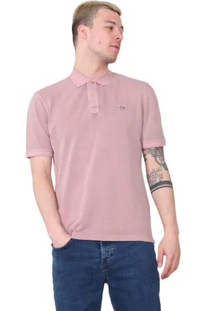 Marks & Spencer M&S SS-poloshirt voor heren in