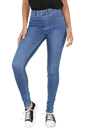 New Look Dames Lift & Shape Super Skinny Denim Jeggings