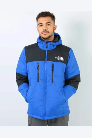 The North Face Heren Himalayan Jas