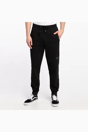The North Face Heren NSE Light Joggers met ritssluiting