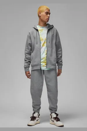 Nike Heren Jordan Brooklyn Fleece trainingspak in