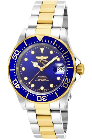 Invicta Pro Diver 17042 Automatisch Herenhorloge - 40mm
