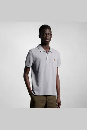 Lyle & Scott Herenpoloshirt Lyle And Scott in