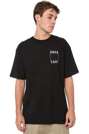 Vans Crescent T-shirt voor heren in