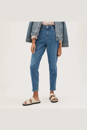 Marks & Spencer M&S Dames De Mam Jeans
