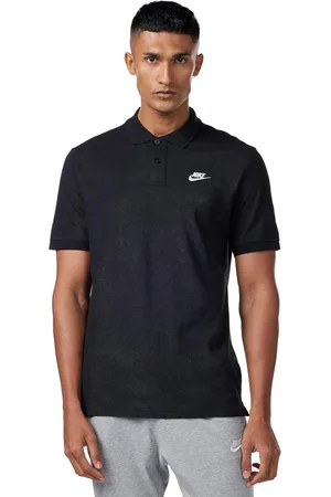 Nike Sportswear Club herenpoloshirt in