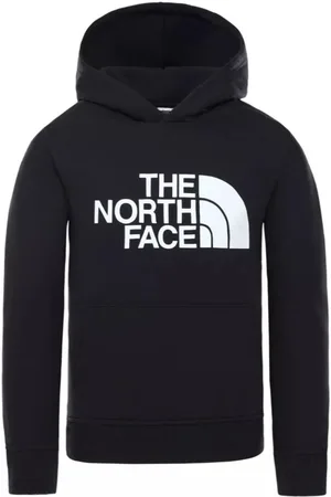 The North Face Kids Drew Peak PO Hoodie