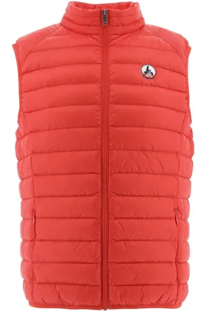 Jott Heren Tom Donzen Gilet in
