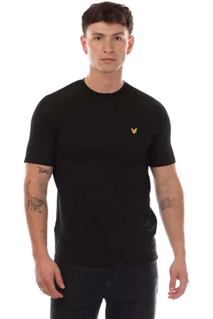 Lyle & Scott Heren Lyle And Scott Core Raglan T-shirt in