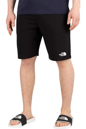 The North Face Heren Fleece Shorts