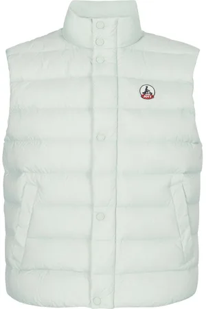 Jott Heren Thomas Donzen Gilet in