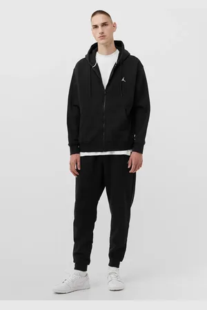 Nike Heren Jordan Brooklyn Fleece trainingspak in