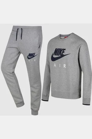 Nike Trainingspak met ronde hals voor heren