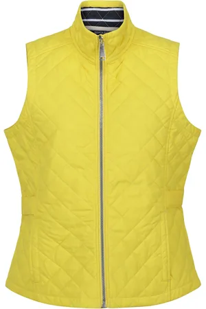 Regatta Dames/Dames Carmine Gilet (Maïs )