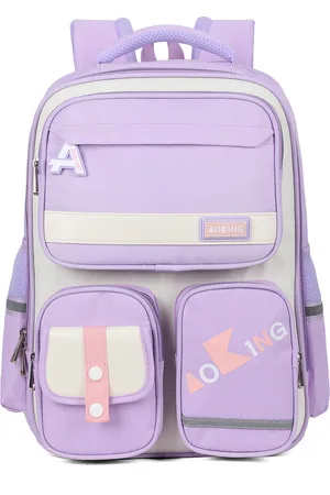 AOKİNG Rugzak Uniseks VIOLA