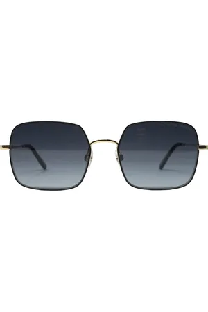 Marc Jacobs Marc 507 0RHL 9O gouden zonnebril