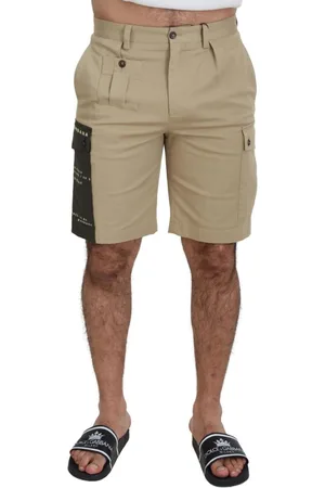 Dolce & Gabbana Cargoshorts Voor Heren