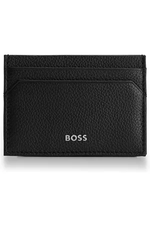 HUGO BOSS Accessoires Highway Creditcardhouder in