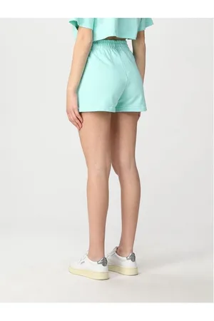 PHARMACY INDUSTRY Casual Fleece Shorts Voor Dames