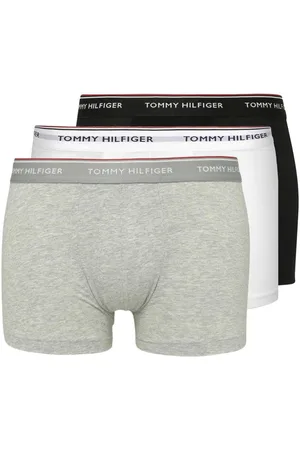 Tommy Hilfiger Onderbroeken 3-Pack Boxers Multi