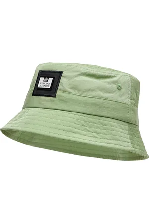 Weekend Offender Accessoires Long Beach Bucket Hat in