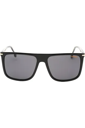 Carrera Grijze lens grijze zonnebril