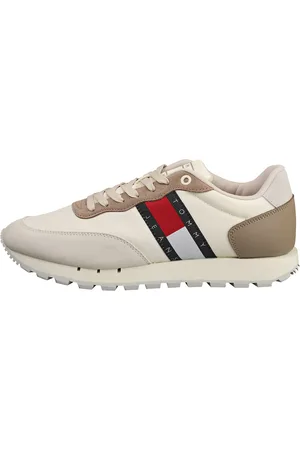 Tommy Hilfiger Sneakers Leather Runner