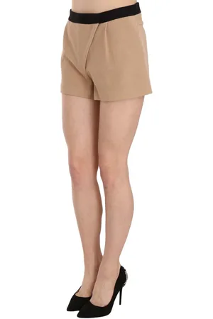 Costume National Kostuum National Shorts Voor Dames