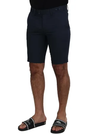 Dolce & Gabbana Klassieke Korte Broek Voor Heren