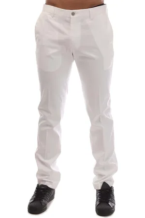HUGO BOSS Heren Stanino17 Broek in