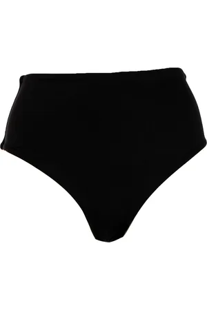 Trussardi DAMESZWEMBROEK HOOGGESNEDEN EFFEN WIT XS
