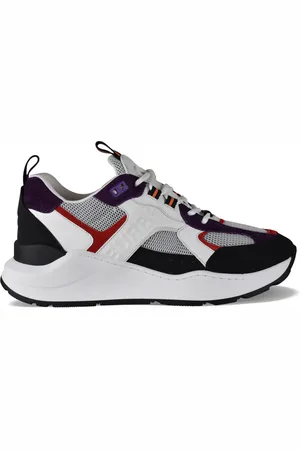 Burberry Sean sneakers