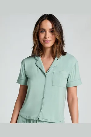 Hunkemöller Jacket Jersey Essential