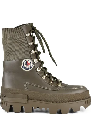 Moncler Laarzen