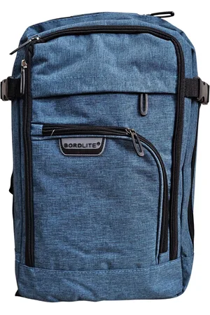 Infinity Rugzak 40x20x25 cm Onderstoel Reiskoffer voor Easy Jet, Ryanair