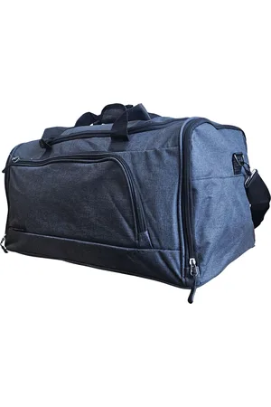 Infinity Grote weekendtas, handbagage, sporttas, reistas voor in de handbagage