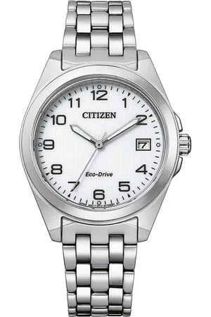 Citizen Dameshorloge Zilverkleurig EO1210-83A