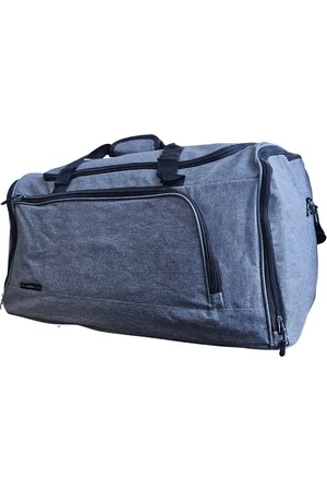 Infinity Extra grote weekendtas, handbagage, sporttas voor in de handbagage