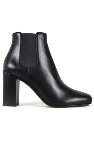 Saint Laurent Chelsea Babies 90 laarsjes