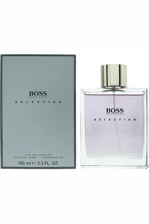 HUGO BOSS Selection Edt Spray100 ml.