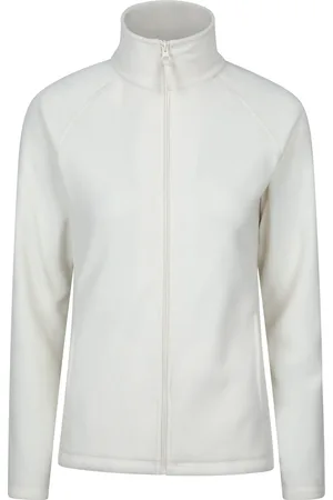 Mountain Warehouse Dames/Dames Raso Fleece Jas