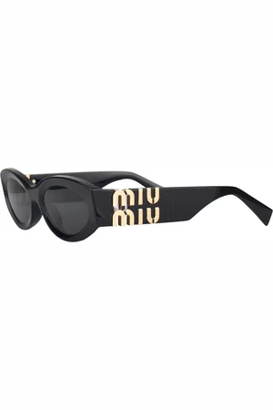 Miu Miu Glimpse zonnebril