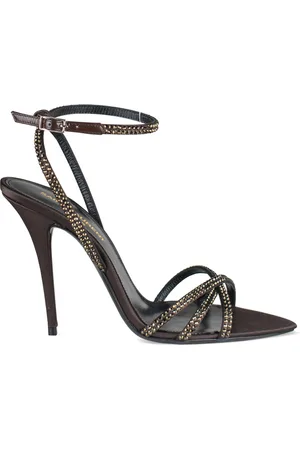 Saint Laurent Ava Sandalen