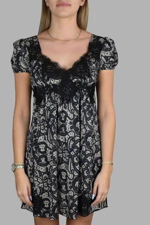 Dolce & Gabbana Dolce&Gabbana Jurk